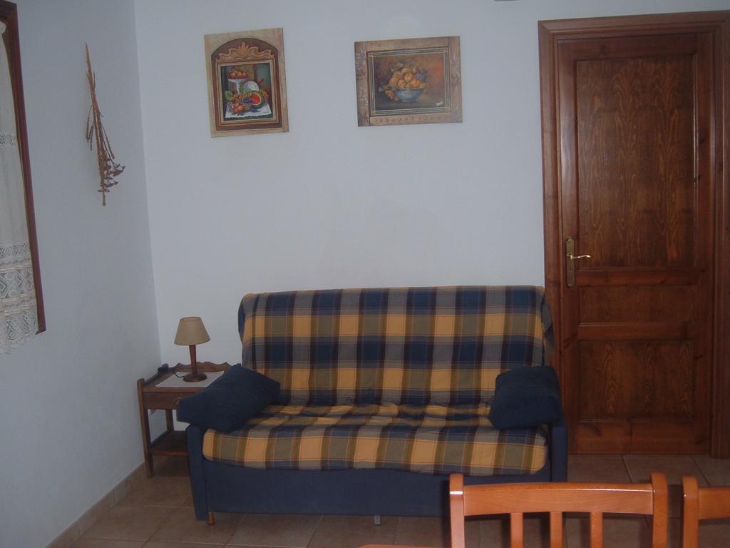 Ca Del Posol Διαμέρισμα Durro Δωμάτιο φωτογραφία